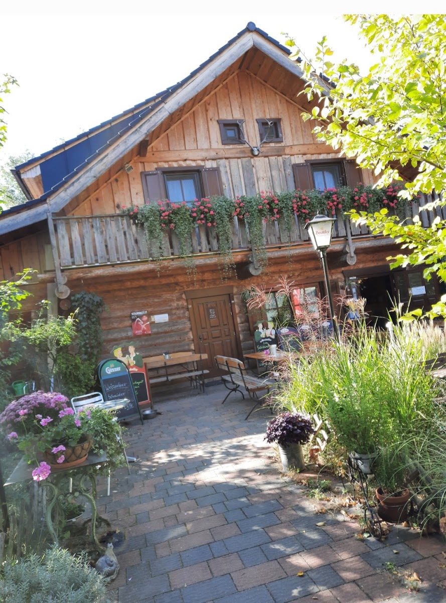 Zum Knusperhaus Photos 2